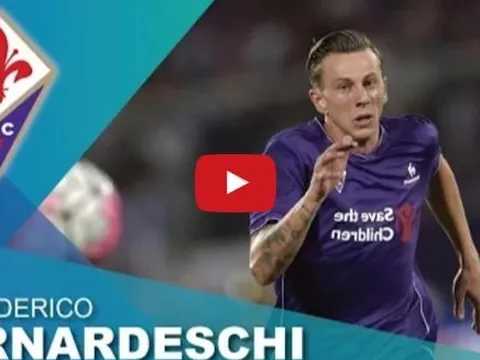Lí do Man United quyết mua Federico Bernardeschi