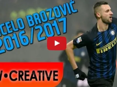Lí do Man United quyết mua Marcelo Brozovic của Inter