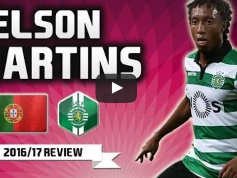 Lí do Man United, Real tranh mua Gelson Martins