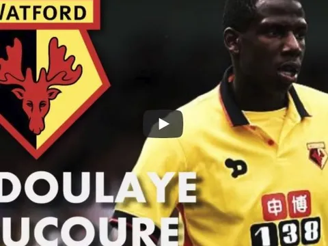 Lí do Man Utd nhắm mua Abdoulaye Doucoure (Watford)