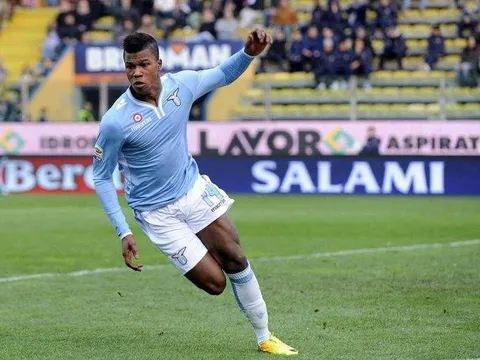 Lí do M.U muốn chiêu mộ Keita Balde
