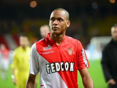 Lí do M.U theo đuổi Fabinho (Monaco)