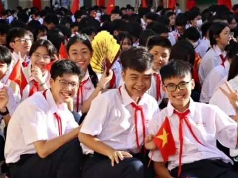 Lịch nghỉ hè 2026: Học sinh cả nước chính thức nghỉ từ ngày này