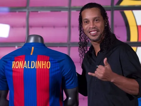 Những bản hợp đồng quan trọng trong lịch sử Barca