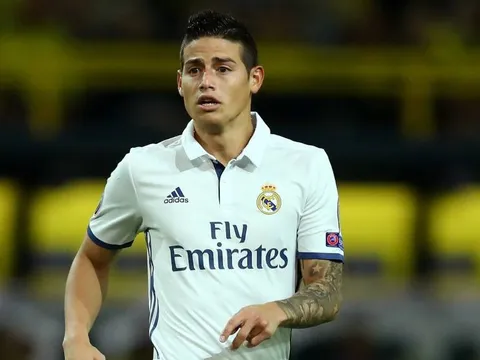 10 sao La Liga rớt giá thê thảm trên TTCN: Đầy rẫy người Real