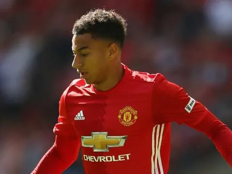 Lingard: "Chẳng đội nào có thể đánh bại Man Utd"