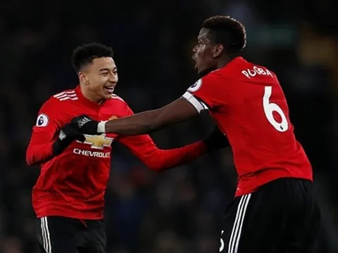 “Lingard là nguyên nhân khiến Pogba sa sút”
