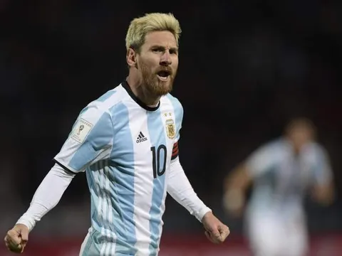 Lăng mạ trọng tài, Messi sắp bị treo giò