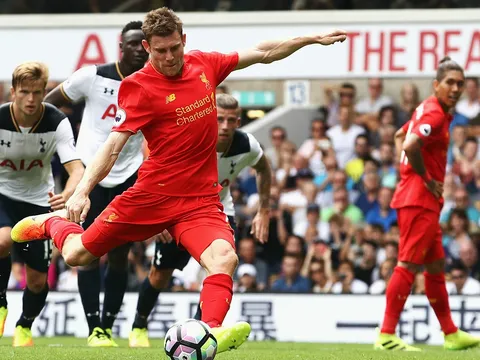 Góc nhìn: Liverpool là... bản sao của Man Utd
