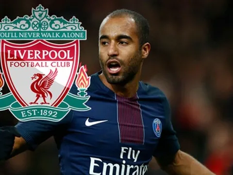 10 “bom tấn” có thể được Liverpool “kích nổ” trong tháng 1.2017