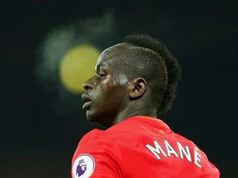 Liverpool “điều” máy bay riêng cho Mane để kịp dự đại chiến