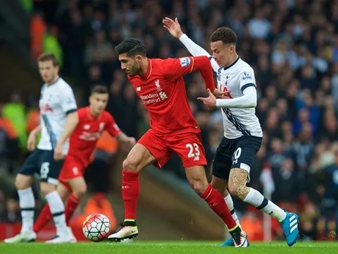 Góc BLV Quang Huy: Arsenal, Liverpool rơi điểm; M.U bay vào Top 4