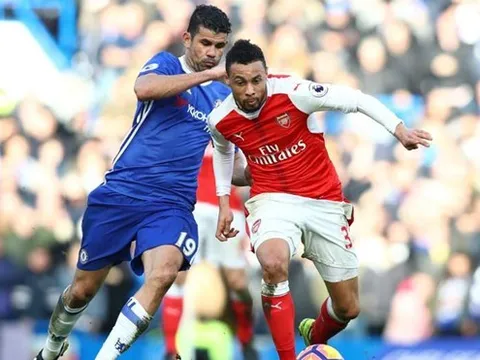 Liverpool, Arsenal thống trị đội hình tệ nhất Premier League