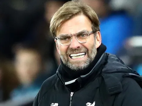 Liverpool cần 3 tân binh để vô địch Premier League