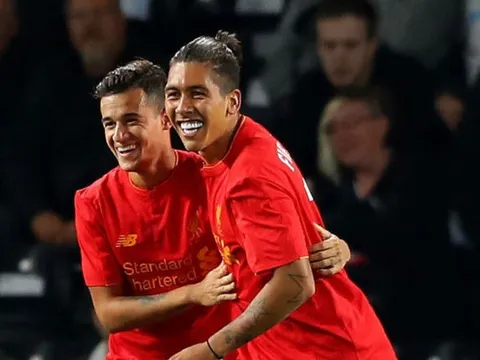 Liverpool chấp nhận bỏ tiền túi thuê chuyên cơ để đón sao