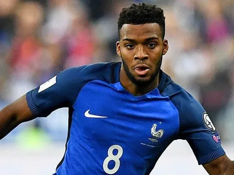 Liverpool đã đạt được thỏa thuận với Lemar