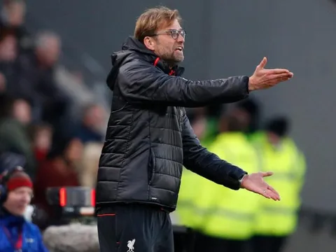 Liverpool đang sa sút trầm trọng: Lỗi lầm của Juergen Klopp?