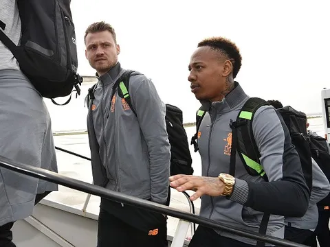 Liverpool lên máy bay sang Porto, mang theo viện binh khủng