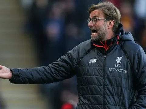 Liverpool thừa tiền, nhưng Klopp không muốn dùng