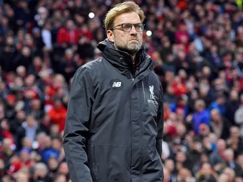 Liverpool 'trói chân' thêm một ngôi sao sáng giá