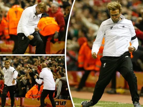 Liverpool và những đêm Anfield khiến châu Âu mất ngủ
