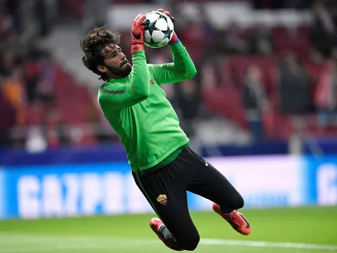 Liverpool và PSG nhập cuộc: Sao Roma sắp đắt nhất thế giới
