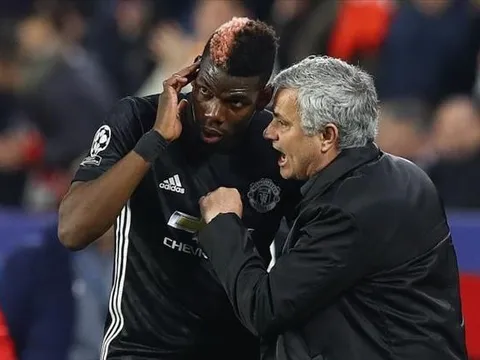 M.U sẽ vô địch Champions League nhờ 'chìa khóa thành công' Jose Mourinho