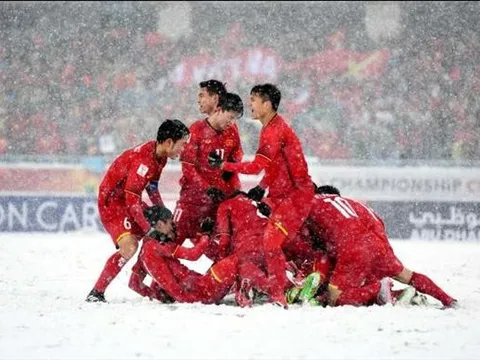 HLV Park Hang-seo và thách thức lớn cho mục tiêu tại Asiad 2018