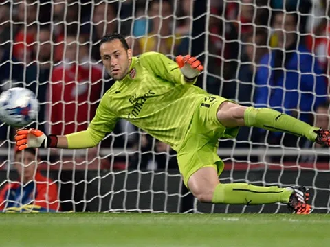 TIẾT LỘ: Cái tên đầu tiên rời Arsenal Hè này