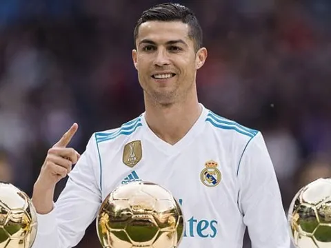 Lộ 'danh sách đen' của Ronaldo tại Real Madrid