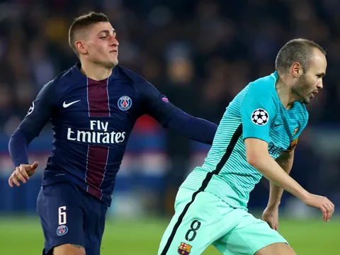 Lộ diện 2 mục tiêu Barcelona quyết mua cho bằng được