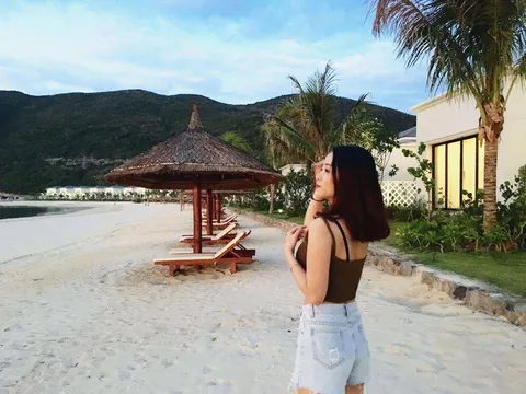 Lộ diện bạn gái xinh như mộng của Xuân Trường