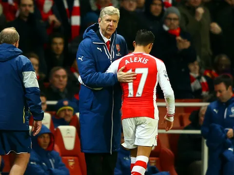 Lộ diện 'đại gia' thâu tóm Alexis Sanchez với giá 70 triệu euro