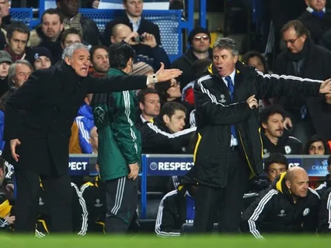 Lộ diện HLV thay Ranieri giải cứu Leicester City
