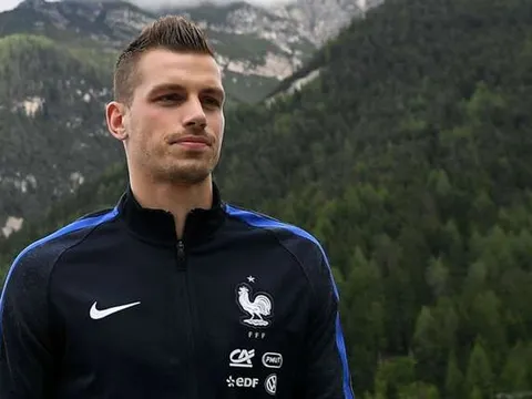 Lộ lý do Schneiderlin chọn khoác áo số 2 tại Everton