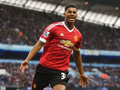 Lo M.U làm hỏng Rashford, Mourinho ra tay