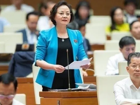 Lộ trình tăng lương cơ sở 2026 mới nhất: Hàng triệu cán bộ, công chức, viên chức hưởng lợi thế nào?