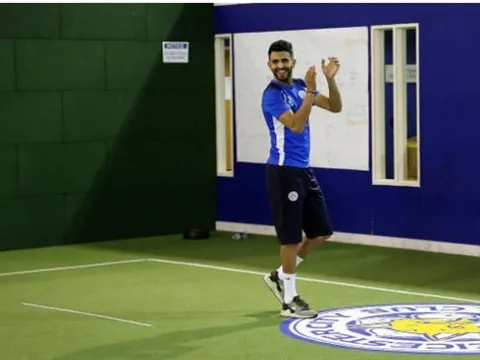 Lộ tuyệt chiêu mới giúp Leicester tìm lại phong độ