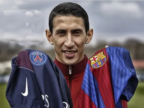 "Loại bỏ Barca, hẹn Real Madrid trận chung kết"