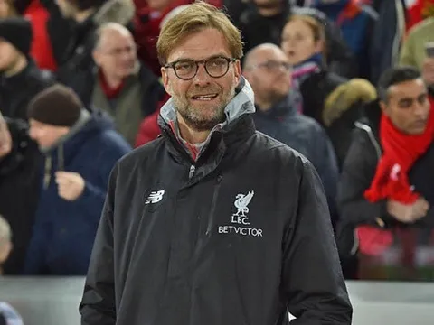 Loạn thông tin Mane dính chấn thương nặng, Klopp lên tiếng
