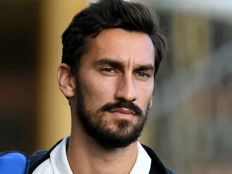 Loạt trận Champions League sẽ cùng hướng về Davide Astori