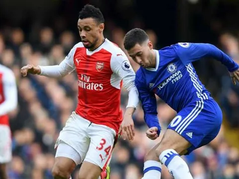 Lời nguyền Francis Coquelin là có thật?