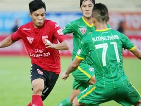 17h00 ngày 7/1, XSKT Cần Thơ vs Long An: Khách khẳng định tham vọng?