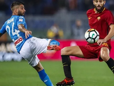 Lorenzo Insigne liệu có đất diễn khi đi khỏi Napoli