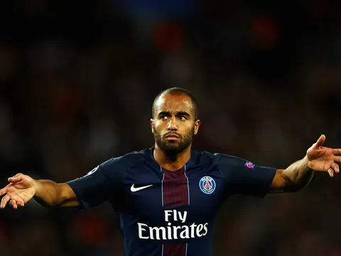 Lucas Moura - Cái tên sắp cập bến Tottenham