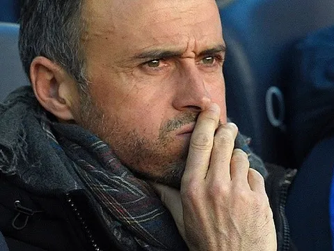 Lucho: Vidal đã chứng minh tôi sai