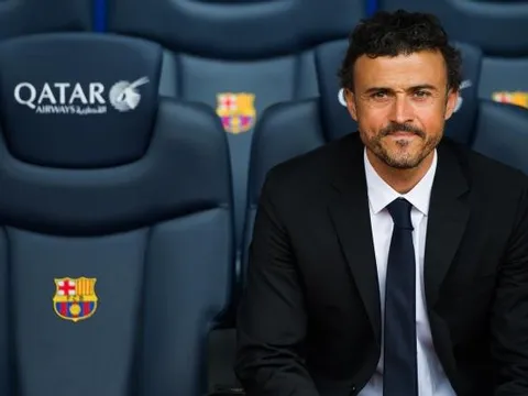 Luis Enrique, 'đứa con ghẻ' ở Barca