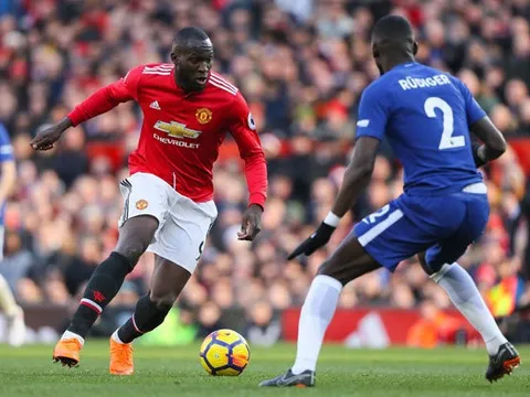 Lukaku đề xuất ý tưởng "siêu sao đại chiến" ở Premier League