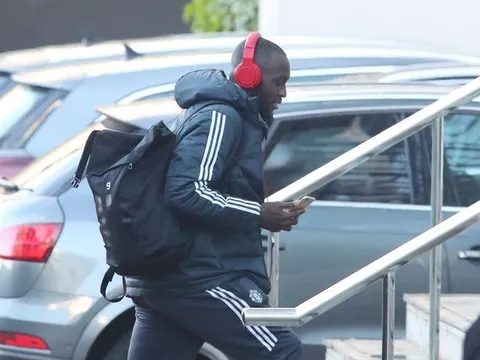 Lukaku trở lại, Man Utd hừng hực khí thế trước FA Cup