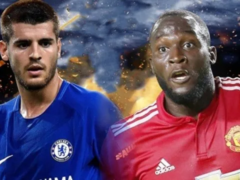 Lukaku và Morata không đáng bị chỉ trích